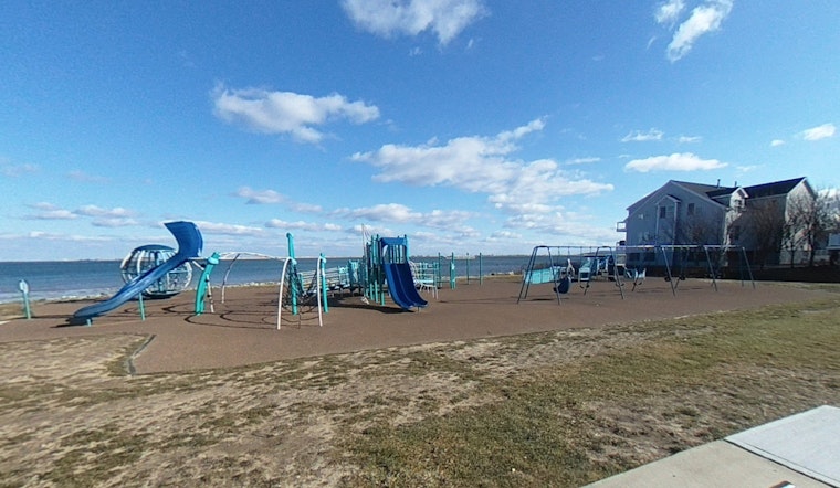 Man Found Deceased in Plymouth Park, No Foul Play Suspected, Say Police