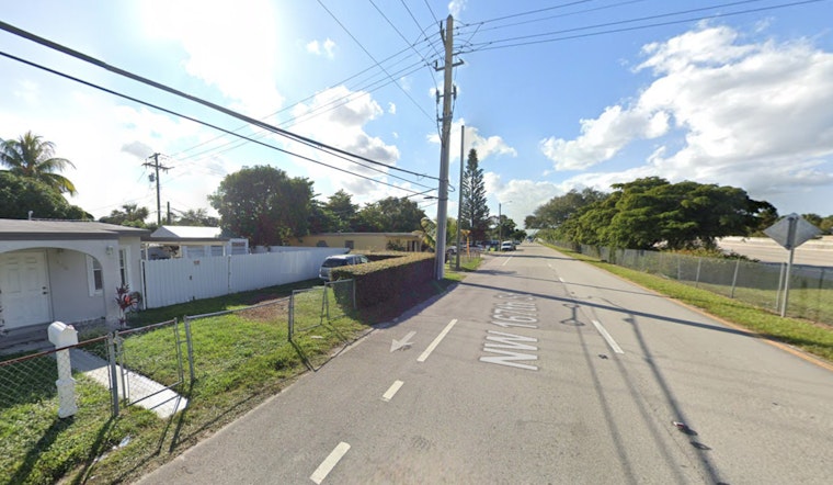 Man Found Fatally Shot in BMW in Miami Gardens, Police Seeking Leads