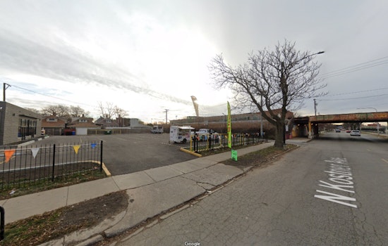 Man Found Fatally Shot in Hermosa Warehouse, Chicago Police Investigating Homicide