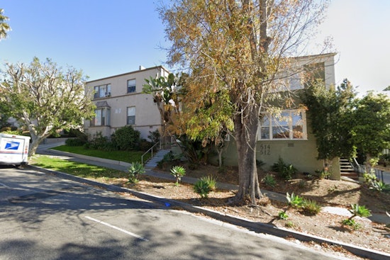 Man Found Fatally Shot in Koreatown Home, LAPD Seeks Information on Unsolved Murder