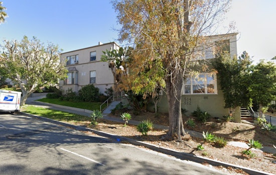 Man Found Fatally Shot in Koreatown Home, LAPD Seeks Information on Unsolved Murder