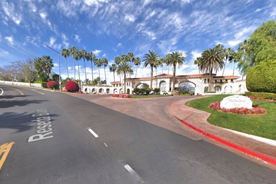 Man Found Fatally Shot in Quiet Tarzana Neighborhood Near Popular Hiking Trail