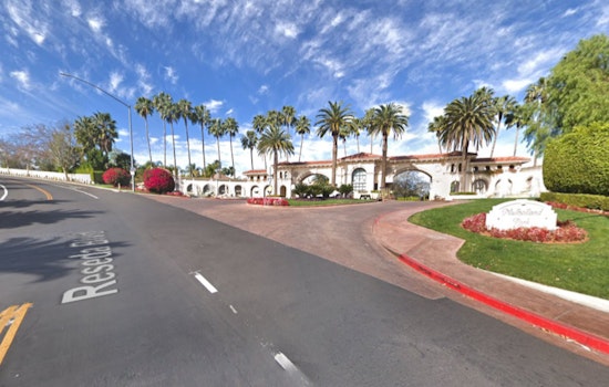 Man Found Fatally Shot in Quiet Tarzana Neighborhood Near Popular Hiking Trail