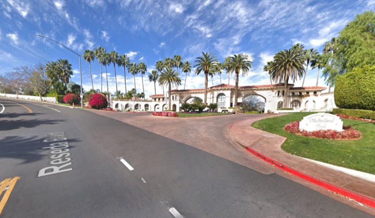 Man Found Fatally Shot in Quiet Tarzana Neighborhood Near Popular Hiking Trail