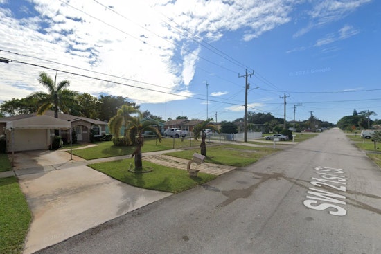 Man Hospitalized After Early Morning Shooting in Central Broward, Sheriff’s Deputies Investigate Home Invasion