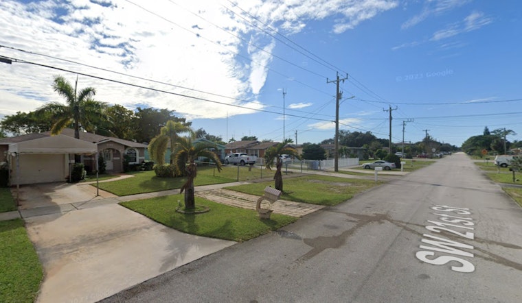 Man Hospitalized After Early Morning Shooting in Central Broward, Sheriff’s Deputies Investigate Home Invasion