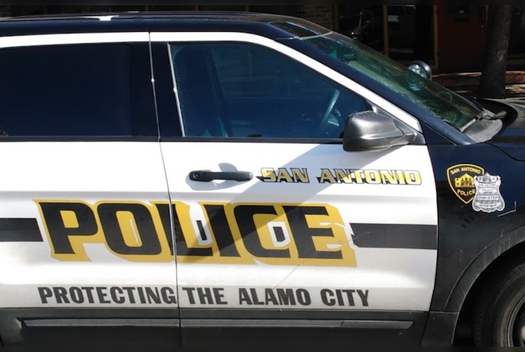 Man Hospitalized in San Antonio After Stabbing Incident Over Late-Night Dispute