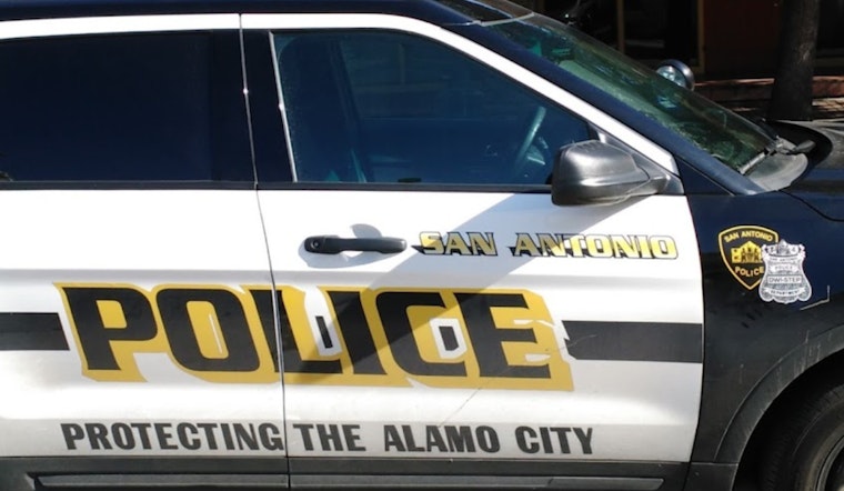 Man Hospitalized in San Antonio After Stabbing Incident Over Late-Night Dispute