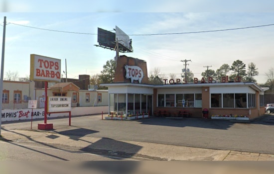 Man in Critical Condition After Daylight Shooting in Memphis Restaurant Parking Lot