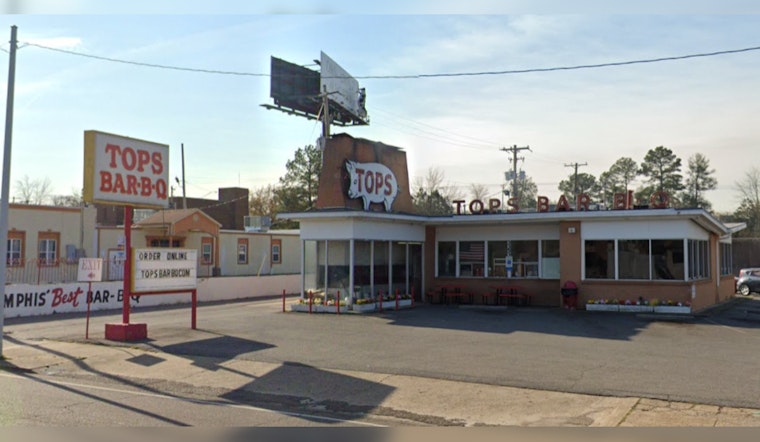 Man in Critical Condition After Daylight Shooting in Memphis Restaurant Parking Lot