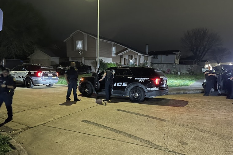Man in Critical Condition After Shooting at Missouri City Residence, Houston Police Investigating