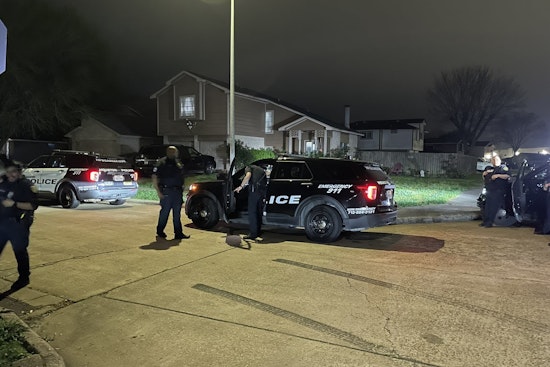 Man in Critical Condition After Shooting at Missouri City Residence, Houston Police Investigating