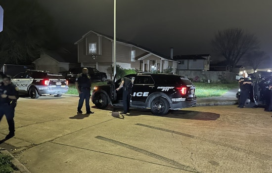 Man in Critical Condition After Shooting at Missouri City Residence, Houston Police Investigating