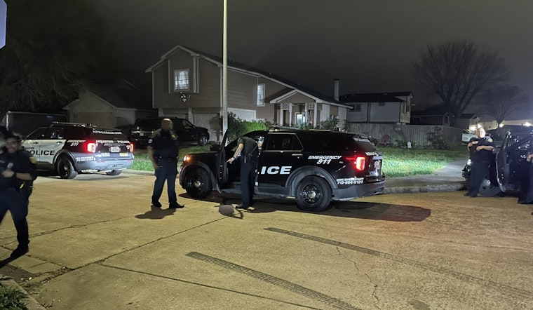 Man in Critical Condition After Shooting at Missouri City Residence, Houston Police Investigating