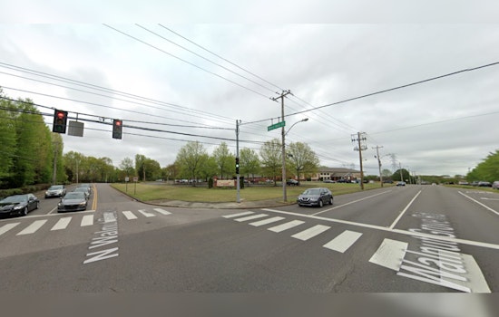 Man in Critical Condition Following Motorcycle Crash in Cordova, Memphis Police Investigating