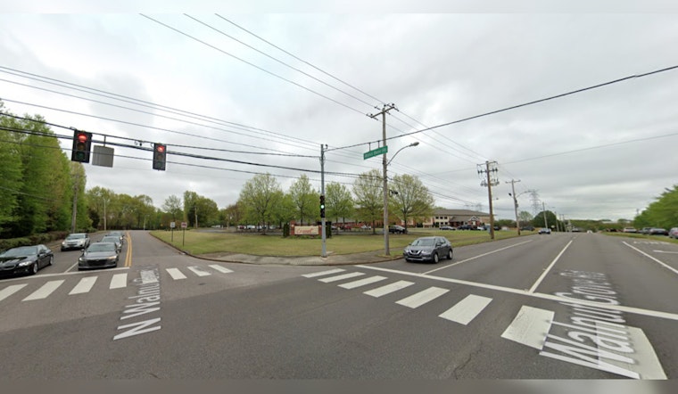 Man in Critical Condition Following Motorcycle Crash in Cordova, Memphis Police Investigating