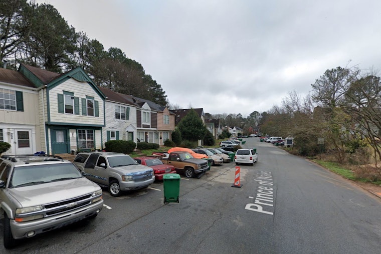 Man in Critical Condition Following Overnight Shooting in Stone Mountain