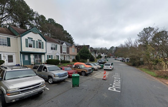 Man in Critical Condition Following Overnight Shooting in Stone Mountain