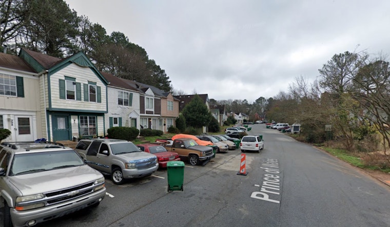 Man in Critical Condition Following Overnight Shooting in Stone Mountain