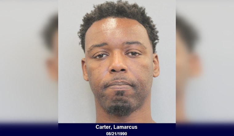 Man Incarcerated on Assault Charge Faces New Allegations of $20K Copper Theft in Harris County