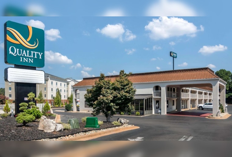 Man Injured in Late-Night Shooting at Quality Inn in McDonough; Henry County Police Investigate