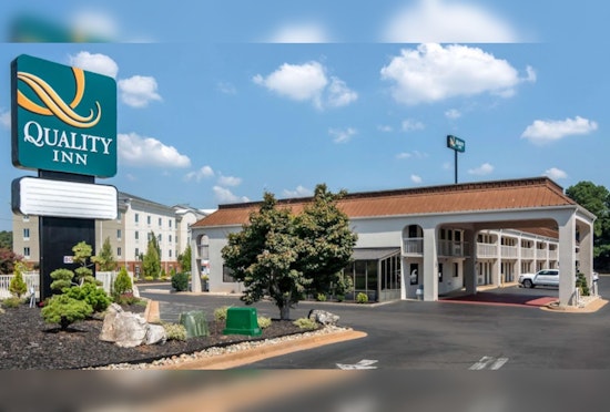 Man Injured in Late-Night Shooting at Quality Inn in McDonough; Henry County Police Investigate
