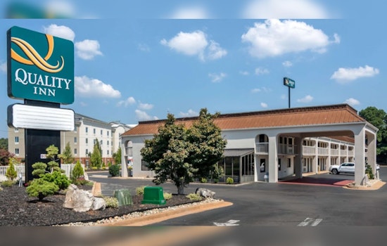 Man Injured in Late-Night Shooting at Quality Inn in McDonough; Henry County Police Investigate