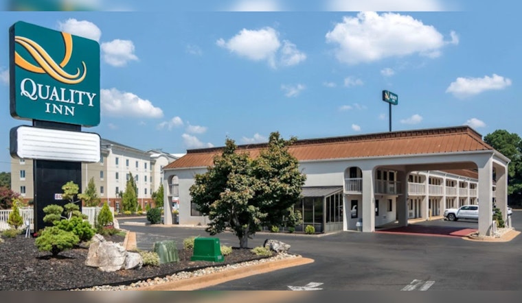 Man Injured in Late-Night Shooting at Quality Inn in McDonough; Henry County Police Investigate