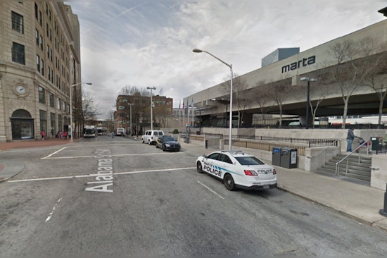Man Injured in Shooting Near Atlanta's MARTA Five Points Station, Police Investigate Morning Altercation