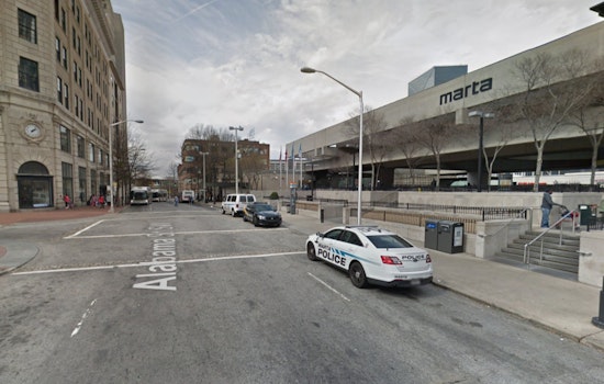 Man Injured in Shooting Near Atlanta's MARTA Five Points Station, Police Investigate Morning Altercation