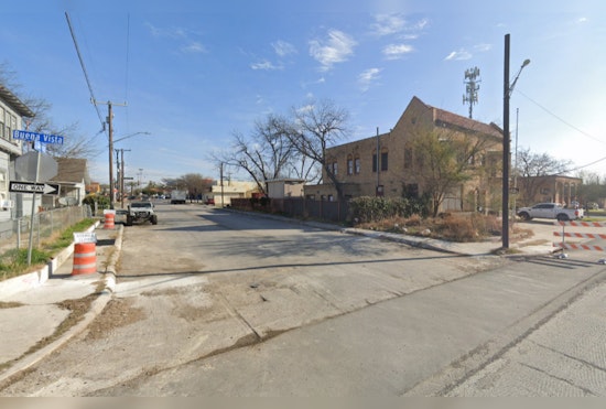 Man Injured in Stabbing After Altercation in West San Antonio, Police Seek Two Suspects