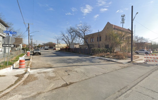 Man Injured in Stabbing After Altercation in West San Antonio, Police Seek Two Suspects
