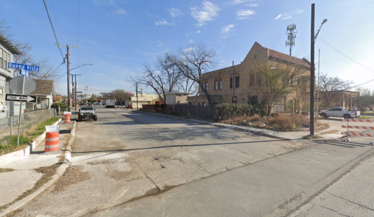 Man Injured in Stabbing After Altercation in West San Antonio, Police Seek Two Suspects