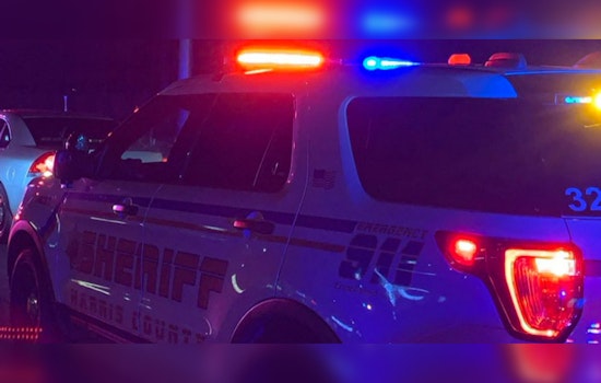 Man Killed in East Freeway Single-Vehicle Crash, Harris County Community Mourns