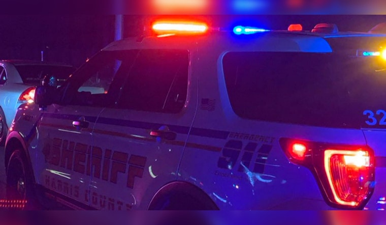 Man Killed in East Freeway Single-Vehicle Crash, Harris County Community Mourns