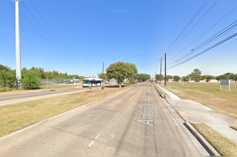 Man Killed in Northwest Houston Following Dispute, Police Seeking Suspect