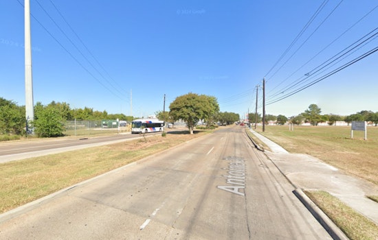 Man Killed in Northwest Houston Following Dispute, Police Seeking Suspect