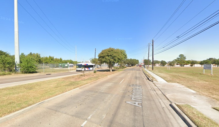 Man Killed in Northwest Houston Following Dispute, Police Seeking Suspect