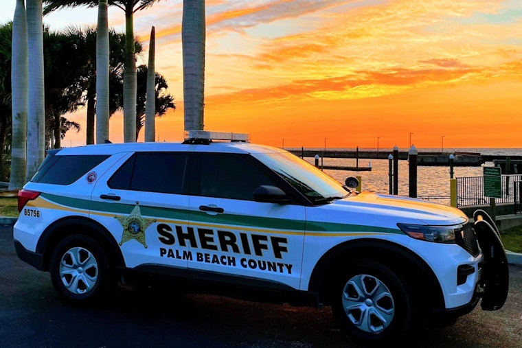 Man Killed in Royal Palm Beach Crash While Driving Stolen Car, Other Motorists Seriously Injured