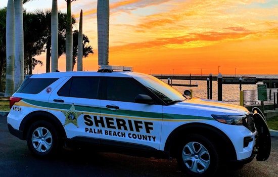 Man Killed in Royal Palm Beach Crash While Driving Stolen Car, Other Motorists Seriously Injured
