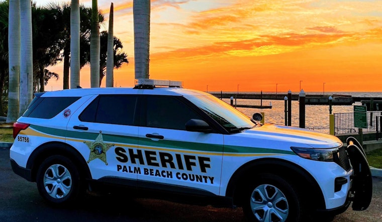 Man Killed in Royal Palm Beach Crash While Driving Stolen Car, Other Motorists Seriously Injured