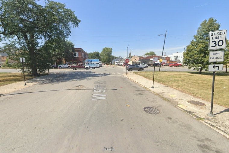 Man Killed, Woman Injured in Gage Park Shooting as Chicago Police Seek Gunman