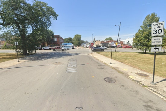 Man Killed, Woman Injured in Gage Park Shooting as Chicago Police Seek Gunman