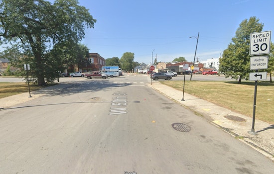 Man Killed, Woman Injured in Gage Park Shooting as Chicago Police Seek Gunman