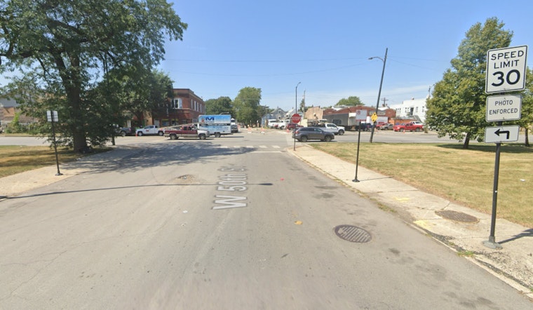 Man Killed, Woman Injured in Gage Park Shooting as Chicago Police Seek Gunman