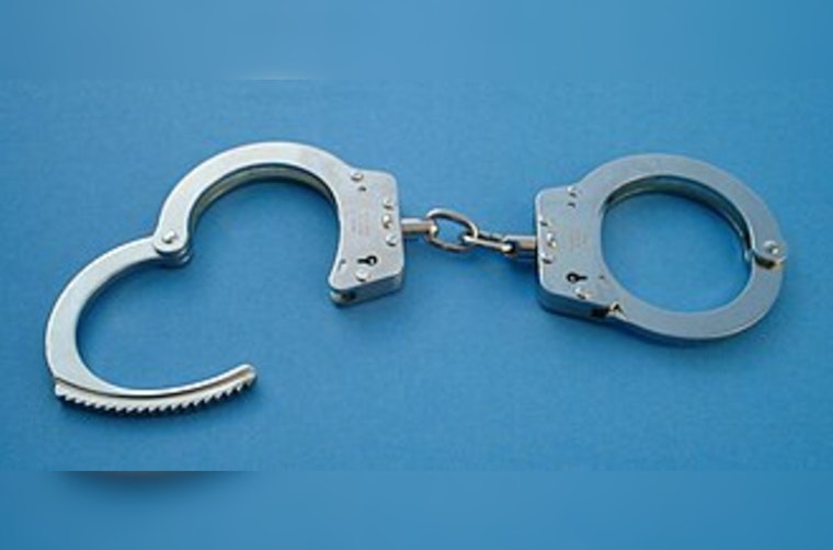 Man on Bond with Ankle Bracelet Arrested in Springfield for Alleged Vermont Shooting