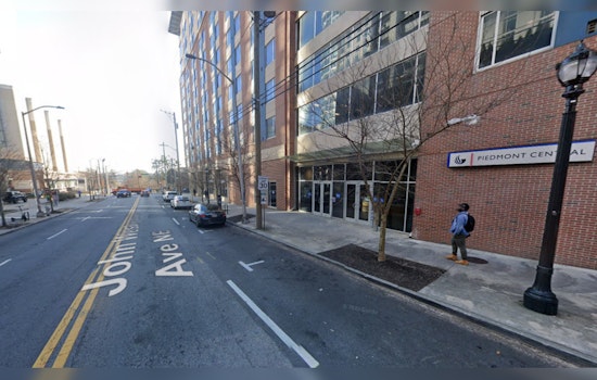 Man Recovers After Shooting Near Georgia State University, Incident Unrelated to Campus