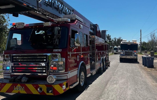 Man Rescued After Being Trapped for Two Days in Chandler Drainage Well