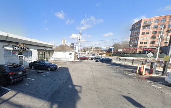 Man Shot in Buckhead Parking Lot, Atlanta Police Seek Leads in Early Morning Incident