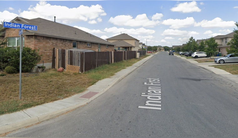 Man Shot in Face During Alleged Home Invasion in San Antonio, Suspect Detained